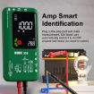 BSIDE S30 Infrared Temperature Multimeter, Smart Color Screen (Black) - 7