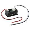 C27D Green LED Digital Display DC 0-10A Current Meter - 2