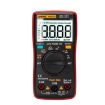 ANENG AN8009 NVC Multimeter, Standard with Red Cable - 2