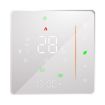 Smart 16A Thermostat for EU, WiFi, Internal & External Sensors - 1