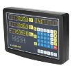Three Axes Digital Readout Display for Milling Lathe, AU Plug - 2