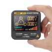 ANENG AC11 Digital Display Socket & Ground Wire Tester (EU Plug) - 3