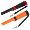 MD970 Waterproof High Sensitivity Adjustable Metal Detector (Orange) - 4