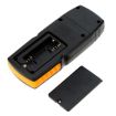 BENETECH GM8805 Handheld CO Monitor, 0-1000ppm Range (Black) - 3
