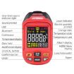 TASI TA603D Infrared Thermometer -32-1880C Color Screen Industrial - 3