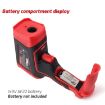TASI TA603E Infrared Thermometer -32-2200C Color Screen Industrial - 4