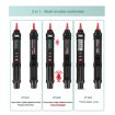 WinAPEX ET8909 Digital Multimeter Voltage Pen Capacitance Tester - 2
