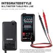 Smart Touch Screen Digital Multimeter, Model: WinAPEX 8138 - 4