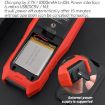 TASI TA702B Portable Gas Detector with Digital Display - 6