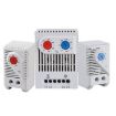 SINOTIMER KTS011 Mechanical Temp Regulator Control Panel Thermostat - 6
