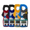 ANENG KT-87N Blue Clamp Voltage & Current Multimeter - 2