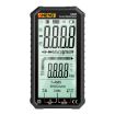 ANENG 620A Smart Digital Multimeter - Full Screen, Black - 1