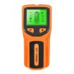 HLW330 5-in-1 Wall Stud Detector: Wood, Metal, AC Wires Detection - 1