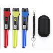 Handheld Metal Detector Gold Treasure Hunter with LCD & Flashlight - 3