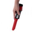 Handheld Metal Detector Gold Treasure Hunter with LCD & Flashlight - 7