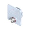 Smart Home LED WiFi Thermostat BHT-009GALW (White) - 2