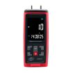 BENETECH GT5101 2KPa LCD Differential Pressure Meter - 1