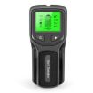 HLW330 5-in-1 Wall Stud Detector for Wood, Metal, and AC Wires - 1