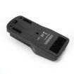 HLW330 5-in-1 Wall Stud Detector for Wood, Metal, and AC Wires - 9