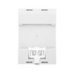 SINOTIMER SDM009 Multifunctional Din Rail Electricity Meter AC250-450V - 6