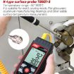 TASI TB601-3 K-Type Surface Thermocouple Probe for Thermometer - 4