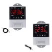 DTC-2201 WiFi Aquarium Fish Tank Temperature Controller 18B20 Sensor - 4