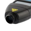 DT2236B Contact & Non-Contact Laser Digital Tachometer - 4