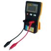 MESR-100 AutoRanging ESR Capacitor/Low Ohm Meter 0.01-100R Orange - 3