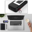 KEWEISI Multi-function Type-C USB-C Tester Charger Detector White - 8