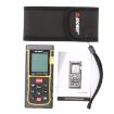 SNDWAY SW-E80 Handheld Laser Range Finder - 4