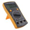 Professional Digital Multimeter BEST-VC830L Repair Tool Pocket Size - 2