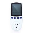 LCD Display Power Meter Energy Monitor 240V 10A AU Plug - 2