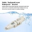 GM1365 Digital Humidity & Temperature Logger by BENETECH - 5