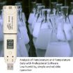 GM1365 Digital Humidity & Temperature Logger by BENETECH - 6