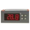 RC-110M Digital LCD Thermostat Regulator with Sensor, -40 to 110C - 2
