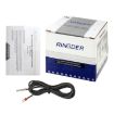 RC-110M Digital LCD Thermostat Regulator with Sensor, -40 to 110C - 4