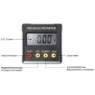 RZ2010 360 Mini Digital Protractor Inclinometer with Magnetic Base - 6
