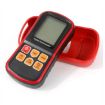 Digital Anemometer GM8909 Wind Speed Meter - 4