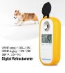 Veterinary Refractometer for Serum Protein and Urine Testing - 6