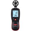 Wintact WT82B Bluetooth Wind Anemometer & Data Logger Meter - 1