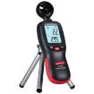 Wintact WT82B Bluetooth Wind Anemometer & Data Logger Meter - 3