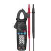BSIDE ACM81 Black Digital Clamp Meter 200A DC AC Multimeter - 1