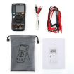 BSIDE ZT102A LCD 6000 Words Auto Digital Multimeter  - 7