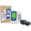 BENETECH GM8803 Indoor Air Quality Detector PM2.5 PM10 Analyzer - 6