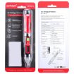 WINTACT WT3010 Non-Contact LED AC Voltage Detector Pen 12-1000V - 3