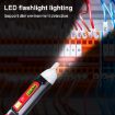 WINTACT WT3010 Non-Contact LED AC Voltage Detector Pen 12-1000V - 8