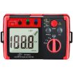 BENETECH GT5206A LCD Digital Leakage Protector Switch Tester - 1