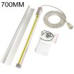 700mm Milling Lathe Digital Readout Encoder Linear Scale Ruler - 1