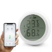 Smart Wireless Temperature & Humidity Sensor, Gateway Required - 3