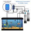 Mobile Phone WIFI PH & Redox Controller, EU Plug, KL-803W Meter - 7